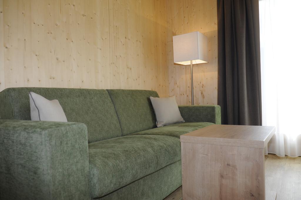 Premium Appartements Sonnenbahn Sankt Michael im Lungau Exterior foto